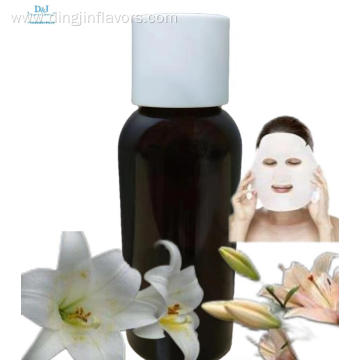 Fresh Lily fragrance hot selling flavor perfume